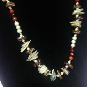 Vintage necklace
